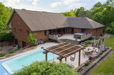 4307 Saint Johns Rd, Floyds Knobs, IN 47119 - photo 3