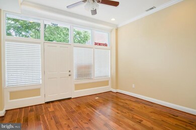 2118 E Fayette St unit A, Baltimore, MD 21231 - photo 2