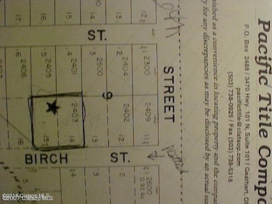 Lots 14&15 Birch St, Cannon Beach, OR 97110 - photo 5