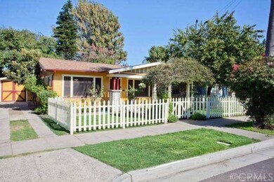 Wonderful newer picket fence is ideal to give pets