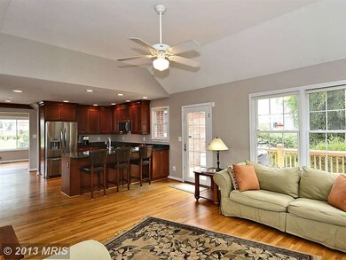 5014 Bangor Dr, Kensington, MD 20895 - photo 7
