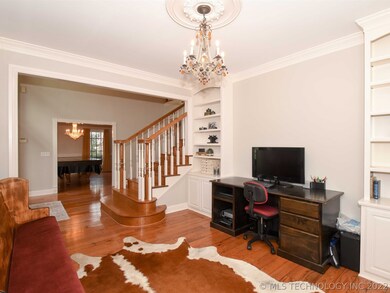 24135 N 3962 Rd, Bartlesville, OK 74006 - photo 6