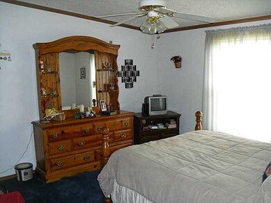 Bedroom.
