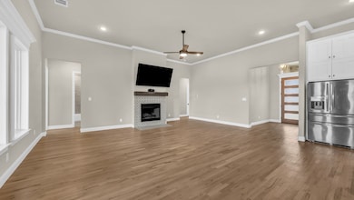 121 Dubois, Poolville, TX 76487 - photo 5