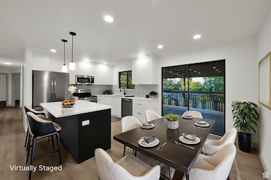 1327 Madrid Way, Sandy, UT 84093 - photo 5