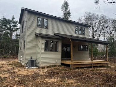 2083 S Lynx Track Trail, Baldwin, MI 49304 - photo 2