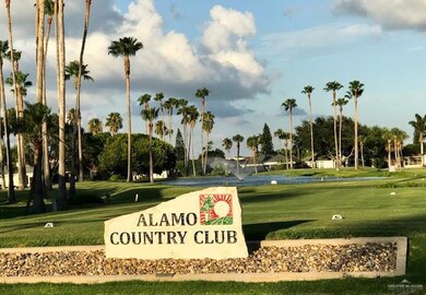 249 Karen Dr, Alamo, TX 78516 - photo 5