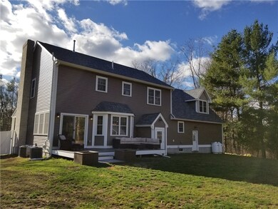 844 Lapham Farm Road Back