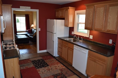ANOTHER VIEW OF KITCHEN