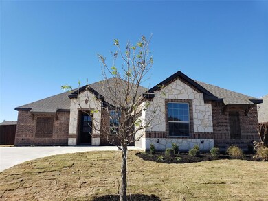 2133 Pepperdine Dr, Weatherford, TX 76088 - photo 3