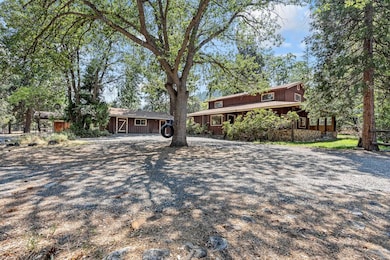 1842 Sawyers Bar Rd, Etna, CA 96027 - photo 2