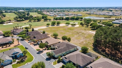 Location is close to Circle Square Commons Candler