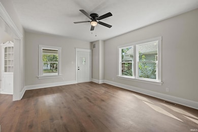 1904 Greenbush St, Lafayette, IN 47904 - photo 5