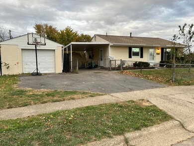 140 Cullman Rd, Columbus, OH 43207 - photo 2