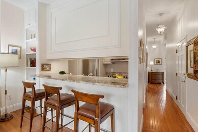 27 Worcester Square unit 4, Boston, MA 02118 - photo 5