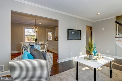 18 Gorsuch Rd, Lutherville Timonium, MD 21093 - photo 5