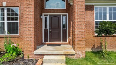 5624 Hartman Ct, Dexter, MI 48130 - photo 4