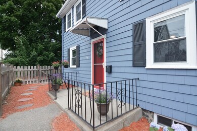 54 Bolton St unit 54, Waltham, MA 02453 - photo 2