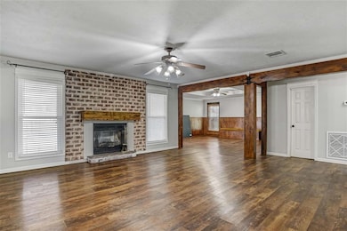 7536 Nelson Rd, Lake Charles, LA 70605 - photo 2