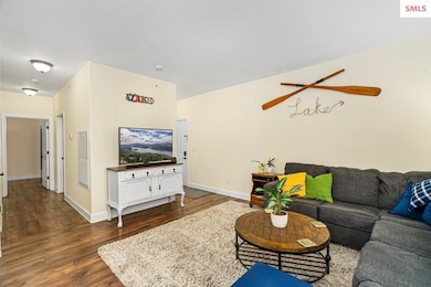 6800 N Spurwing Loop, Coeur D'Alene, ID 83815 - photo 2