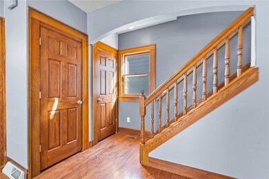 409 A Ave NW, Cedar Rapids, IA 52405 - photo 6