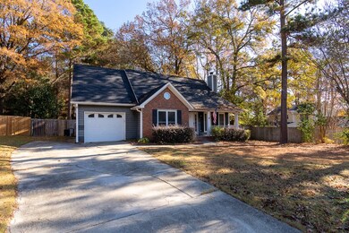 unlisted-address, Evans, GA 30809 - photo 2