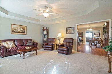 1106 Bristol Dr, Raymore, MO 64083 - photo 3