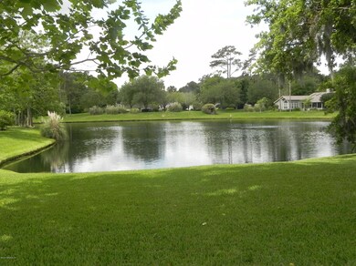 Lake views