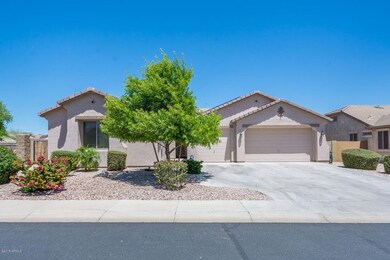 Gorgeous Curb Appeal