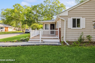 6 S Heron St unit A, Manchester Township, NJ 08759 - photo 3