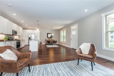 100 Le An Hurst Rd, Asheville, NC 28803 - photo 6