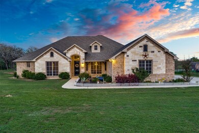 195 Elliott Ln, Springtown, TX 76082 - photo 2