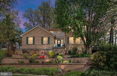 15441 Beachview Dr, Dumfries, VA 22025 - photo 2