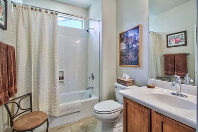 Full Guest bath