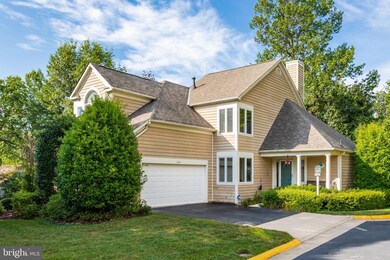 11200 Pavilion Club Ct, Reston, VA 20194 - photo 2