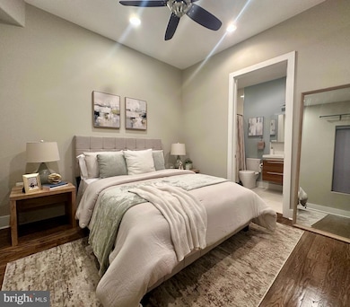 1233 35 Bainbridge St unit H, Philadelphia, PA 19147 - photo 7