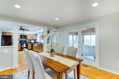 4104 Overlook Ct, Dunkirk, MD 20754 - photo 5