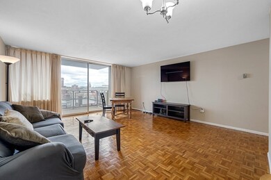 Executive House unit 502, Worcester, MA 01609 - photo 4