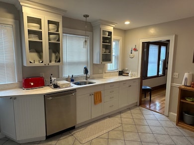 33 Gilbert Rd unit 1, Belmont, MA 02478 - photo 7