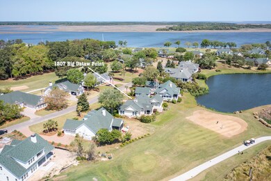 1207 Big Dataw Point, Saint Helena Island, SC 29920 - photo 3