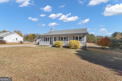 1583 Old Highway 85, Senoia, GA 30276 - photo 5