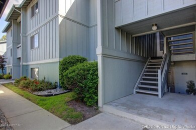 Outside Entry