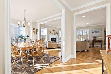 20 Jordan Rd, Holden, MA 01520 - photo 5