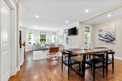 58-60 Thorndike St unit 1, Arlington, MA 02474 - photo 4