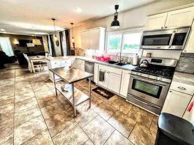 703 N 4th Ave, Big Rapids, MI 49307 - photo 3