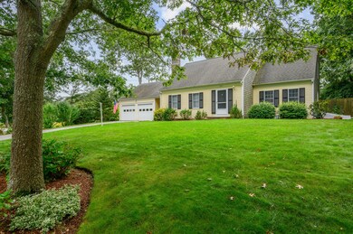 329 Oakmont Dr, Barnstable, MA 02675 - photo 2