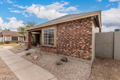 8520 W Palm Ln unit 1029, Phoenix, AZ 85037 - photo 4