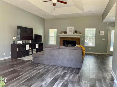 1209 Settlers Trail, Warner Robins, GA 31088 - photo 7