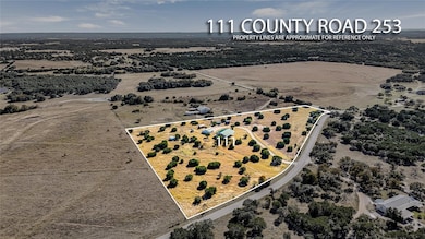 111 County Road 253, Bertram, TX 78605 - photo 4