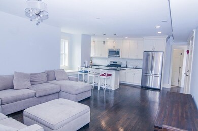 89 Blue Hill Ave unit 3, Roxbury, MA 02119 - photo 6